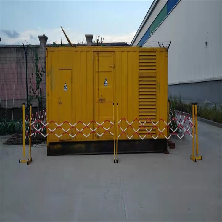 沂源发电机组油箱盖上留出小气孔有什么用？